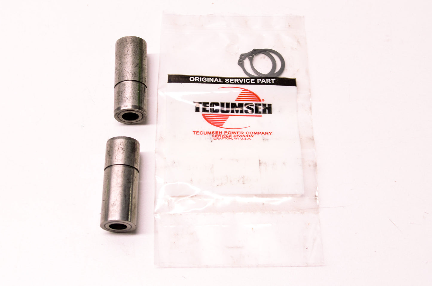New Tecumseh 730218 Valve Guide Kit NOS