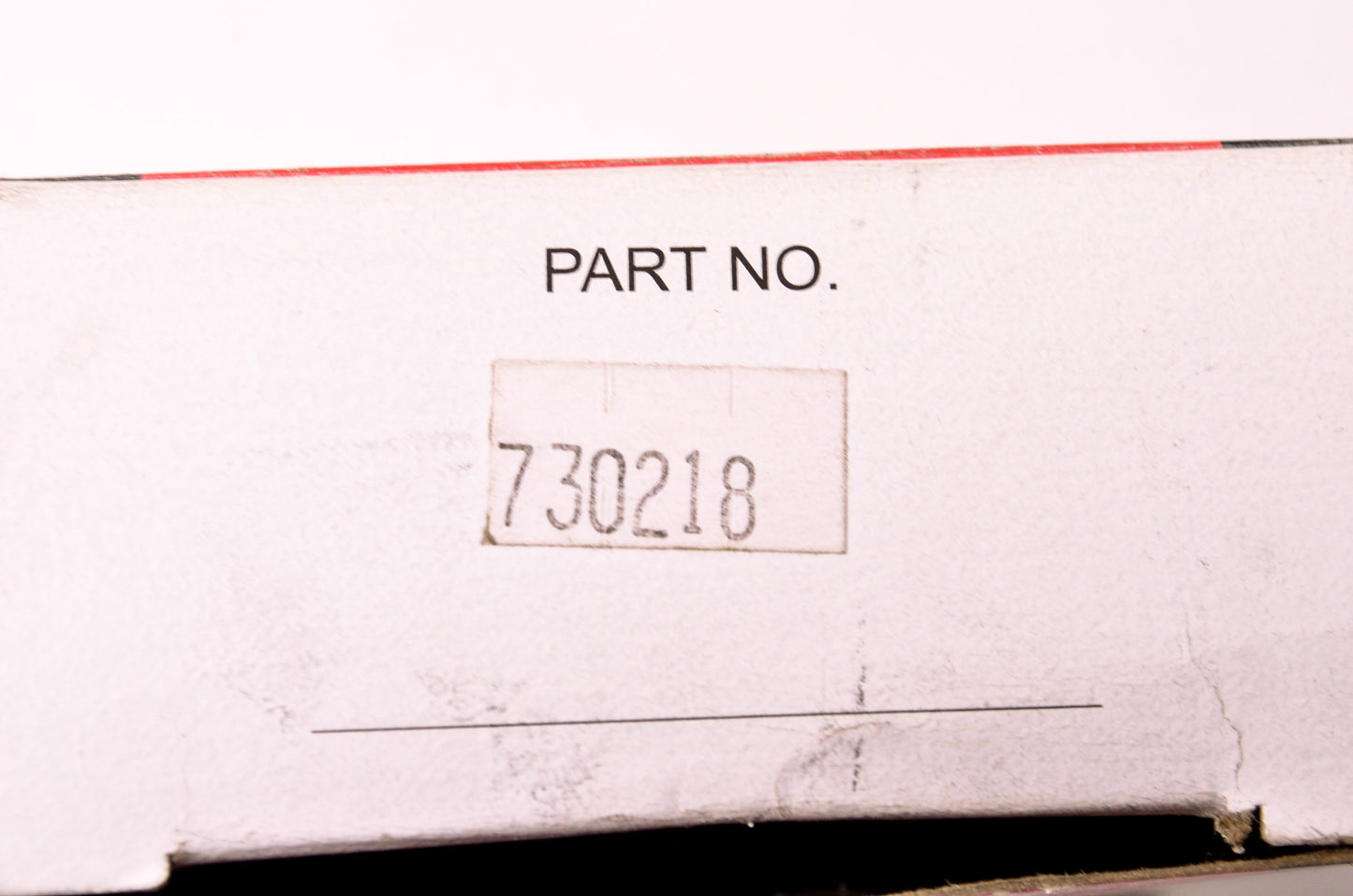 New Tecumseh 730218 Valve Guide Kit NOS