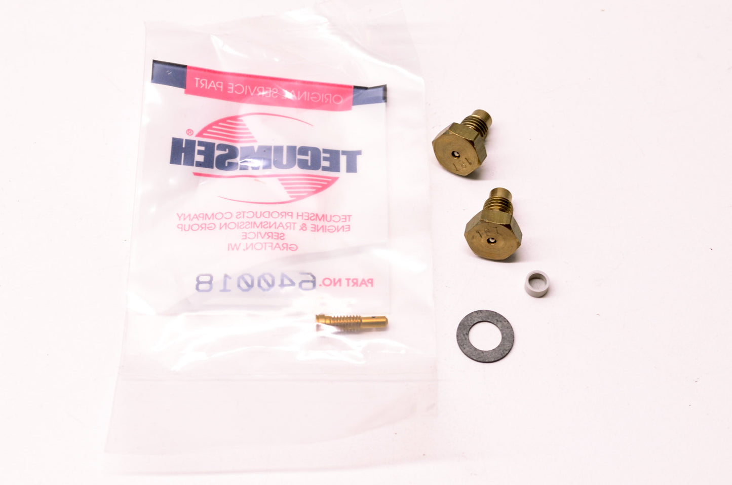 Tecumseh 730631 Field Fix Kit NOS