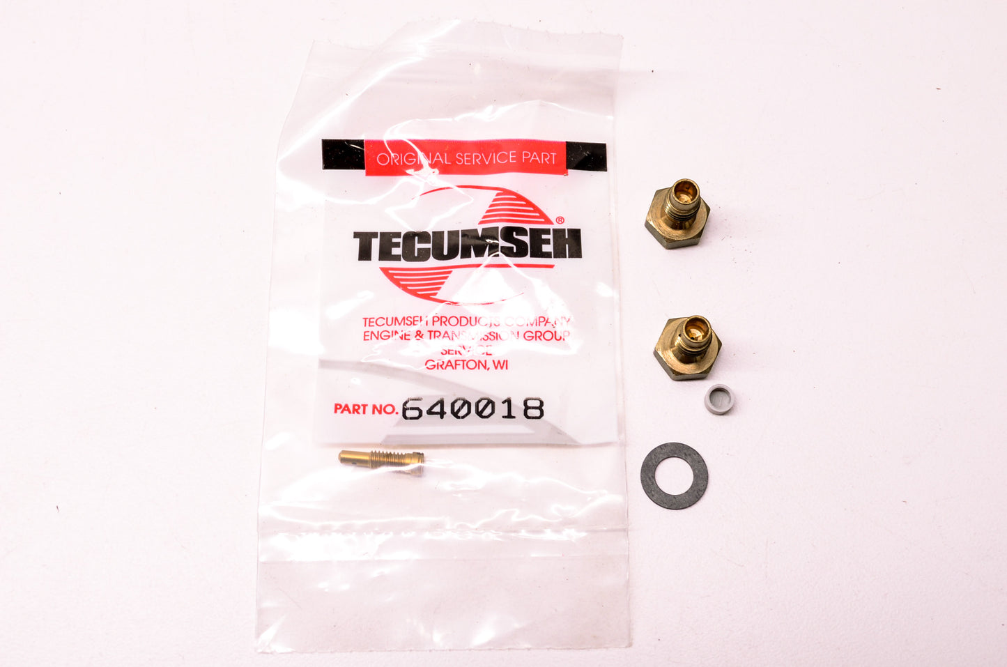 Tecumseh 730631 Field Fix Kit NOS