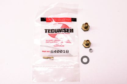 Tecumseh 730631 Field Fix Kit NOS
