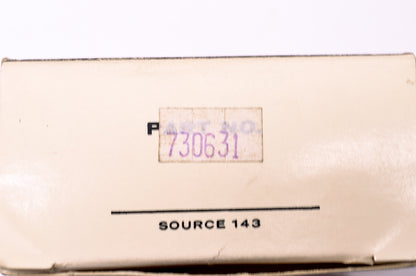 Tecumseh 730631 Field Fix Kit NOS
