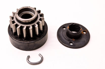 New Tecumseh Starter Drive Gear Kit NOS