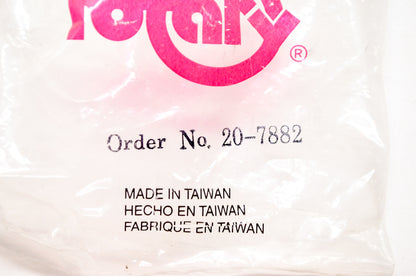 New Rotary Gas Fuel Cap Assembly NOS