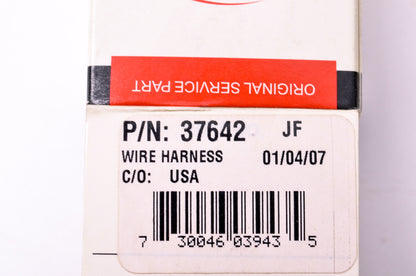 New Tecumseh Wiring Harness NOS