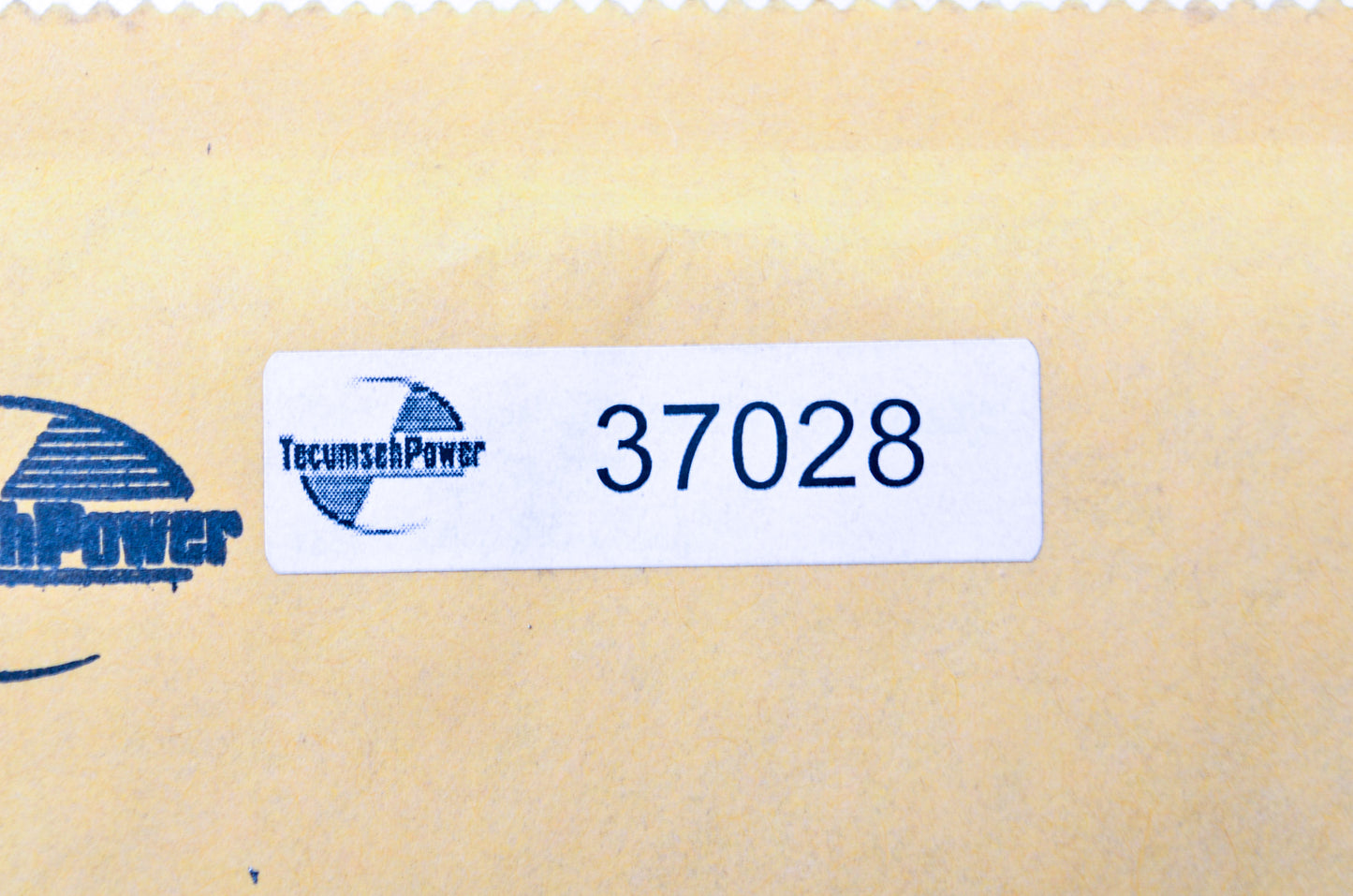 New Tecumseh Head Gasket NOS