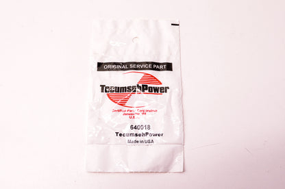 New Tecumseh Fuel Jet NOS
