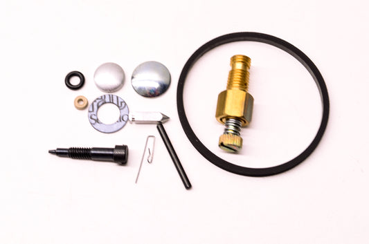 New Tecumseh 632347 Carburetor Overhaul Kit NOS