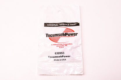New Tecumseh Pump Duck Valve NOS