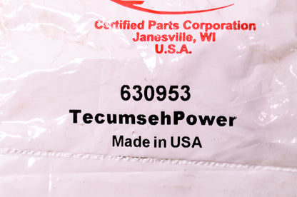 New Tecumseh Pump Duck Valve NOS