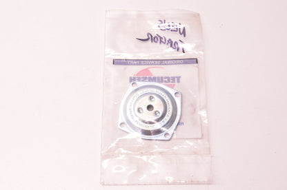 New Tecumseh Cover Diaphragm NOS