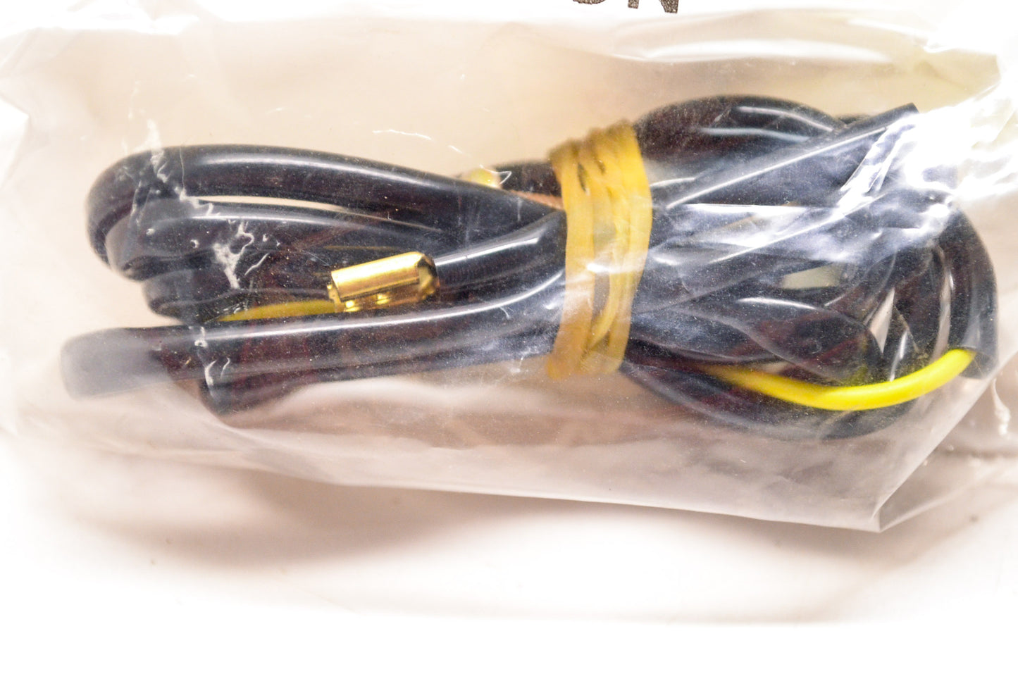 New Rotary Kill Switch Button Assembly NOS