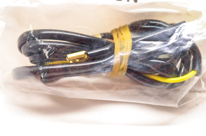 New Rotary Kill Switch Button Assembly NOS