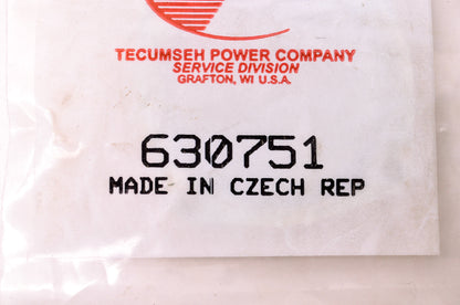 New Tecumseh Cover Diaphragm NOS
