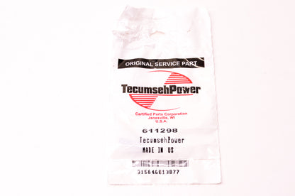 New Tecumseh 611298 Flywheel Key NOS