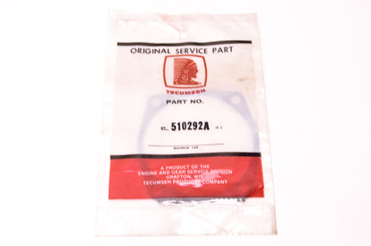 New Tecumseh Gasket NOS