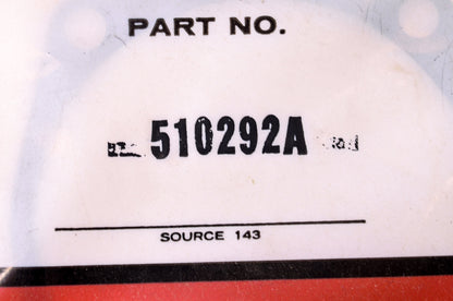 New Tecumseh Gasket NOS