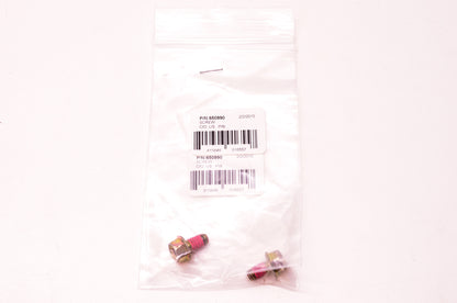 New Tecumseh Screw QTY 2 NOS