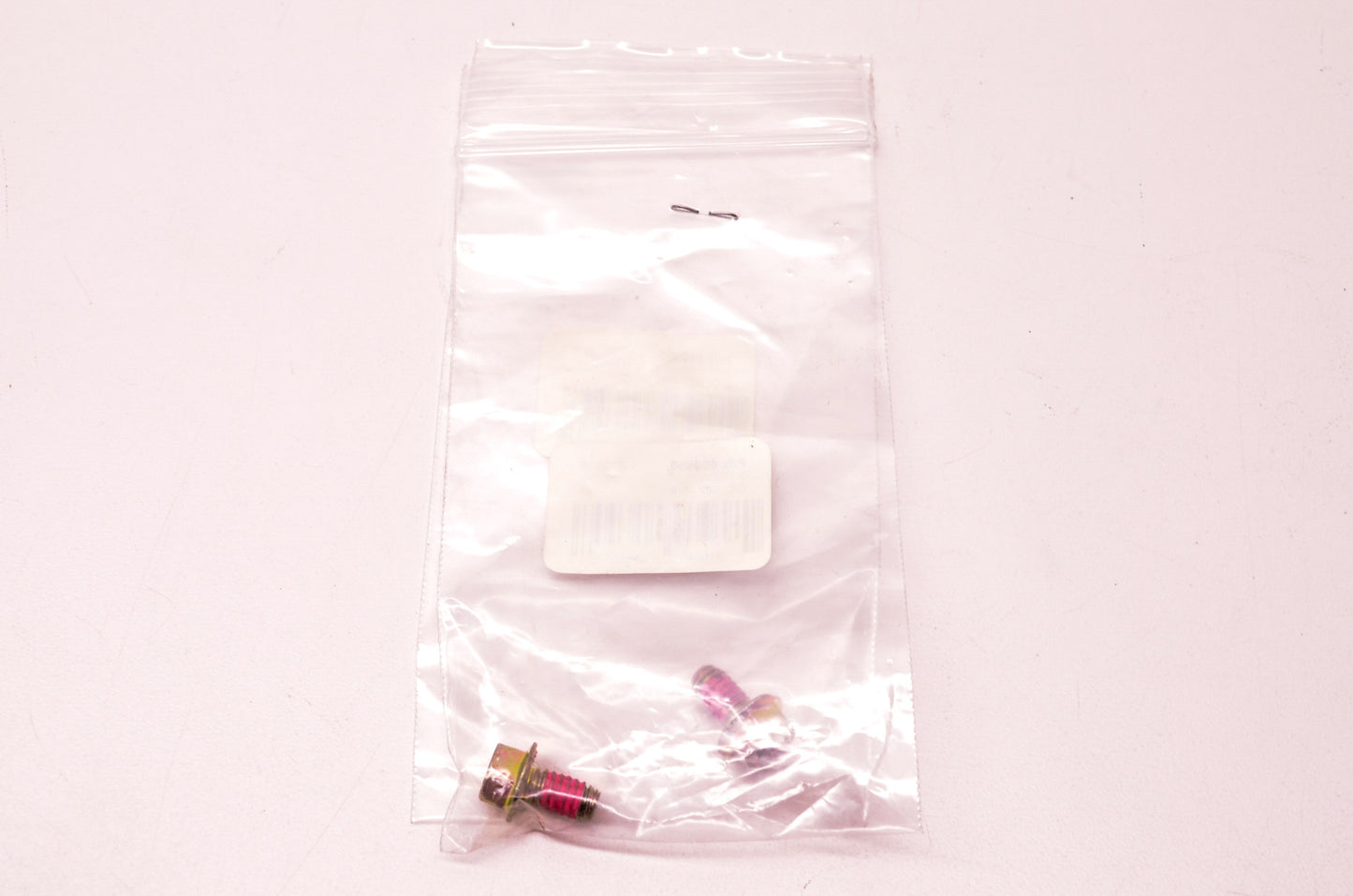 New Tecumseh Screw QTY 2 NOS