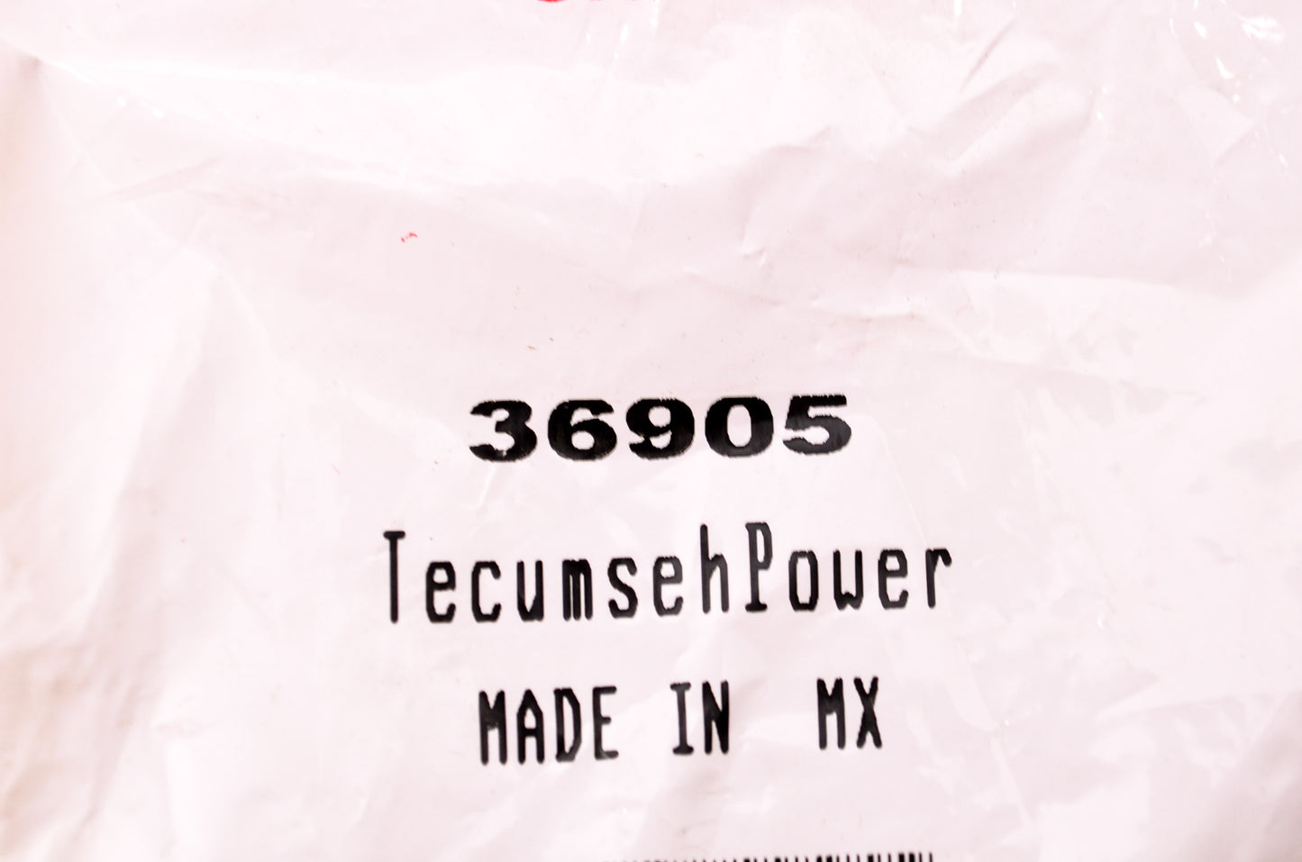 New Tecumseh 36905 Air Filter NOS
