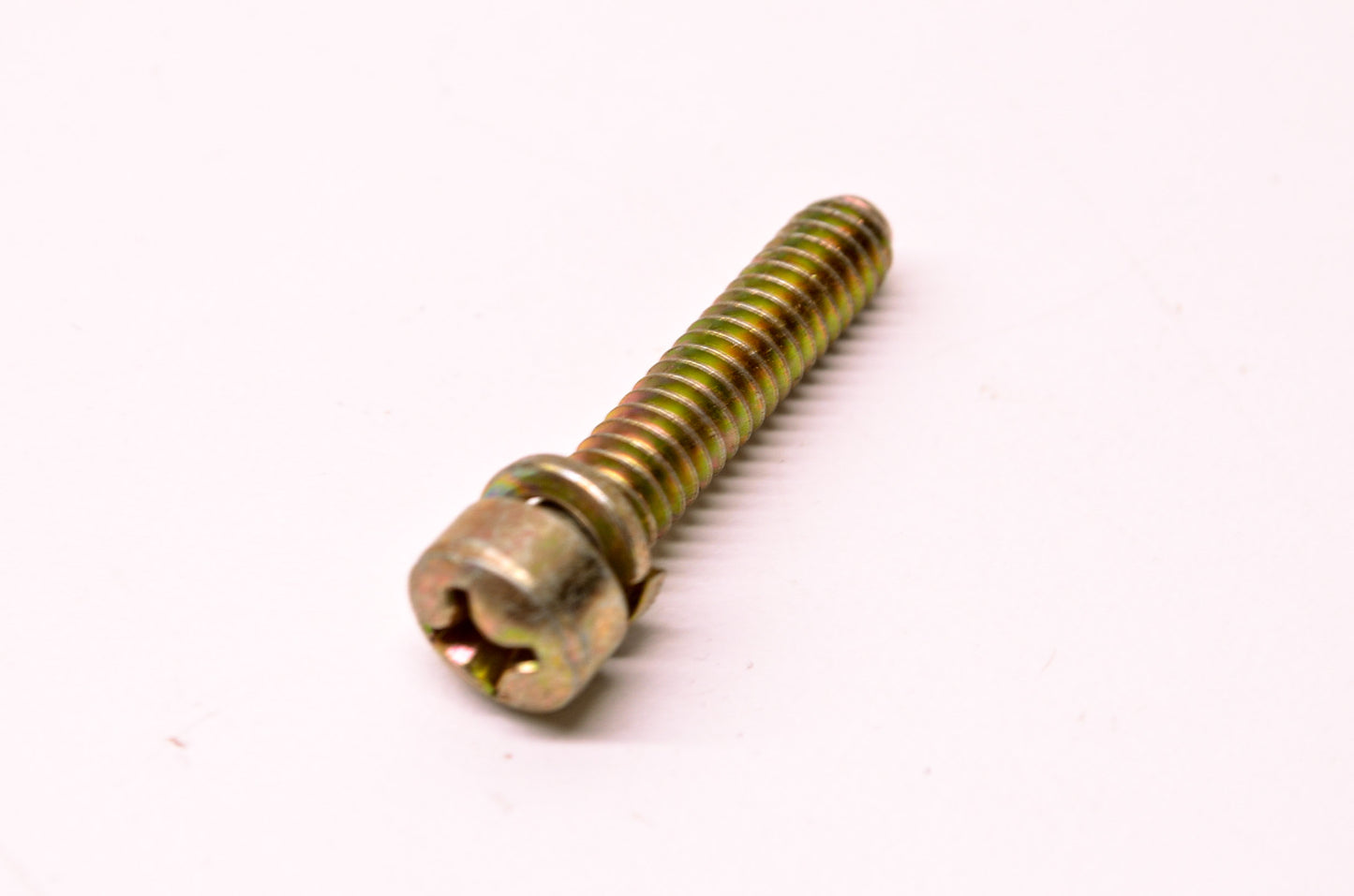 Tecumseh 650840 Screw NOS