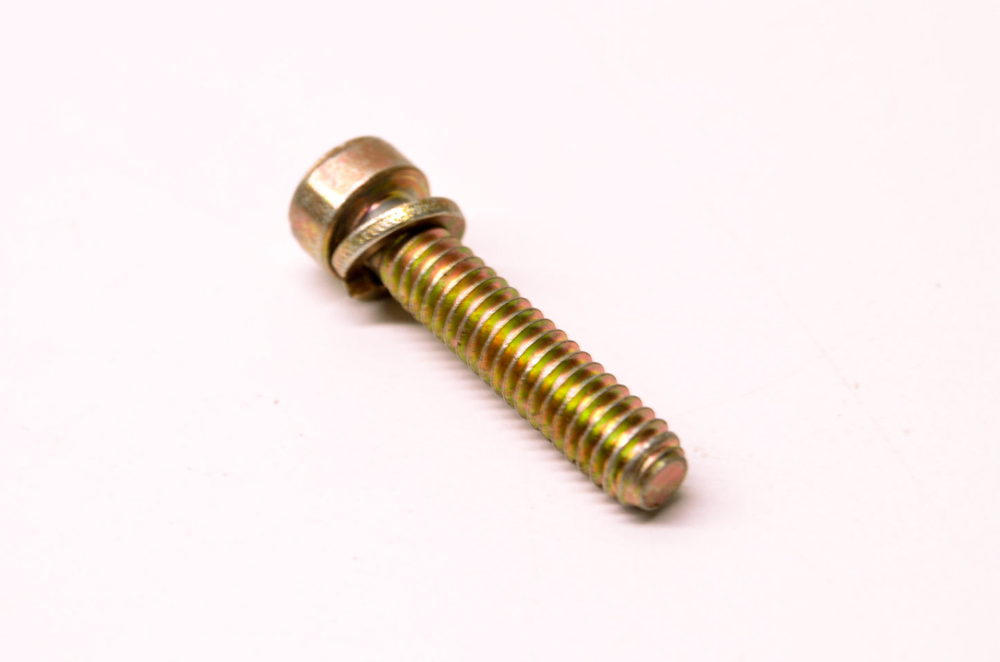 Tecumseh 650840 Screw NOS