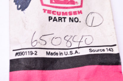 Tecumseh 650840 Screw NOS