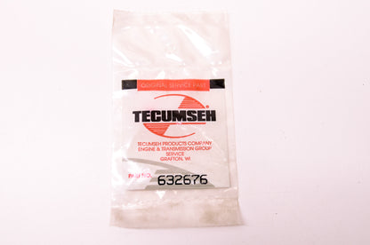 New Tecumseh Main Fuel Jet NOS