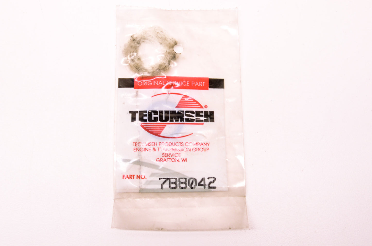 Tecumseh 788042 Engine Oil Seal NOS