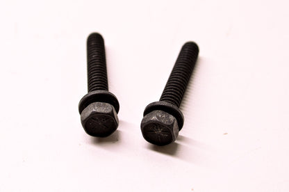 Tecumseh 650599 Screw Qty 2 NOS