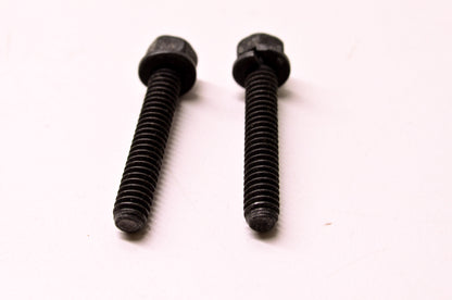 Tecumseh 650599 Screw Qty 2 NOS