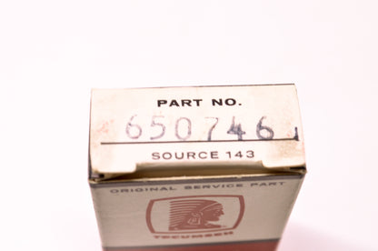 Tecumseh 650746 Screw NOS