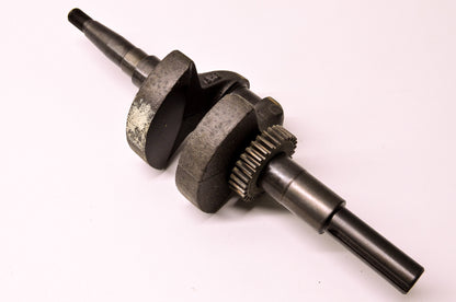 New Tecumseh Crankshaft NOS