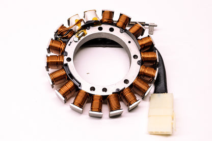 New Tecumseh Stator Alternator NOS
