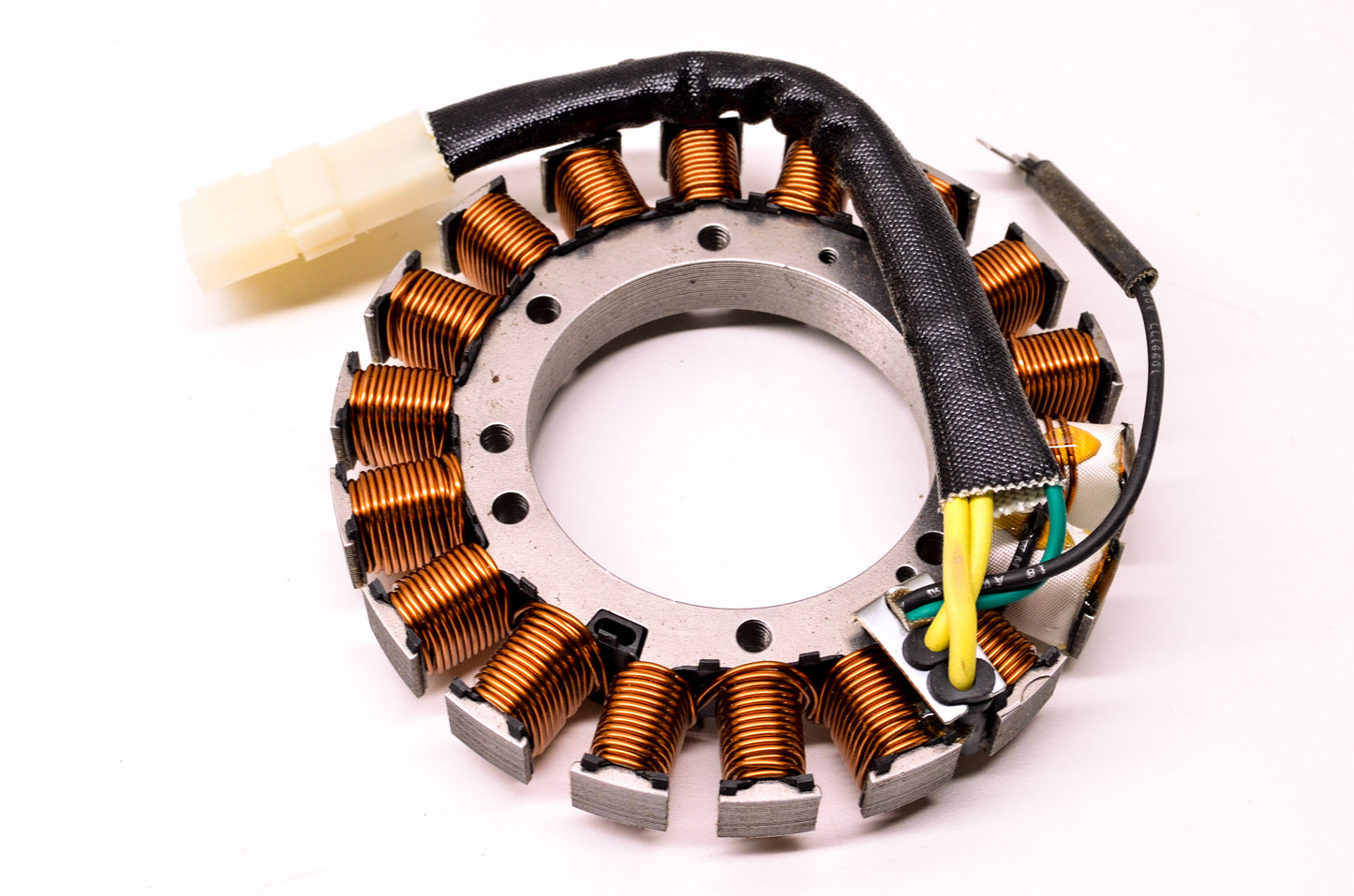 New Tecumseh Stator Alternator NOS