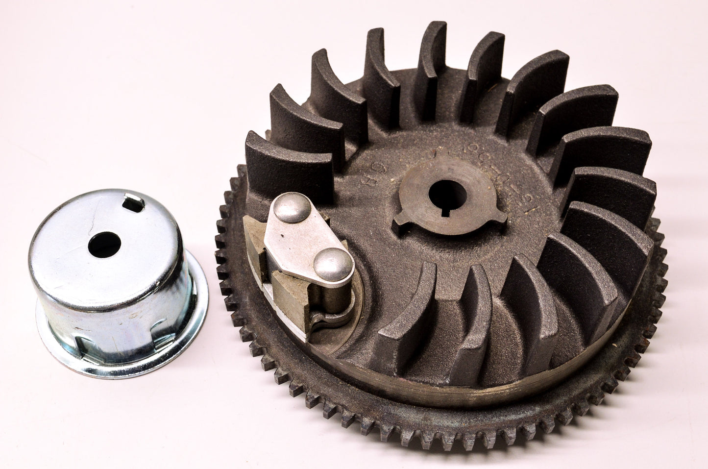 New Tecumseh Flywheel NOS