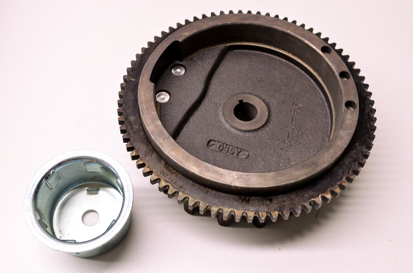 New Tecumseh Flywheel NOS