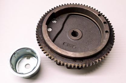 New Tecumseh Flywheel NOS