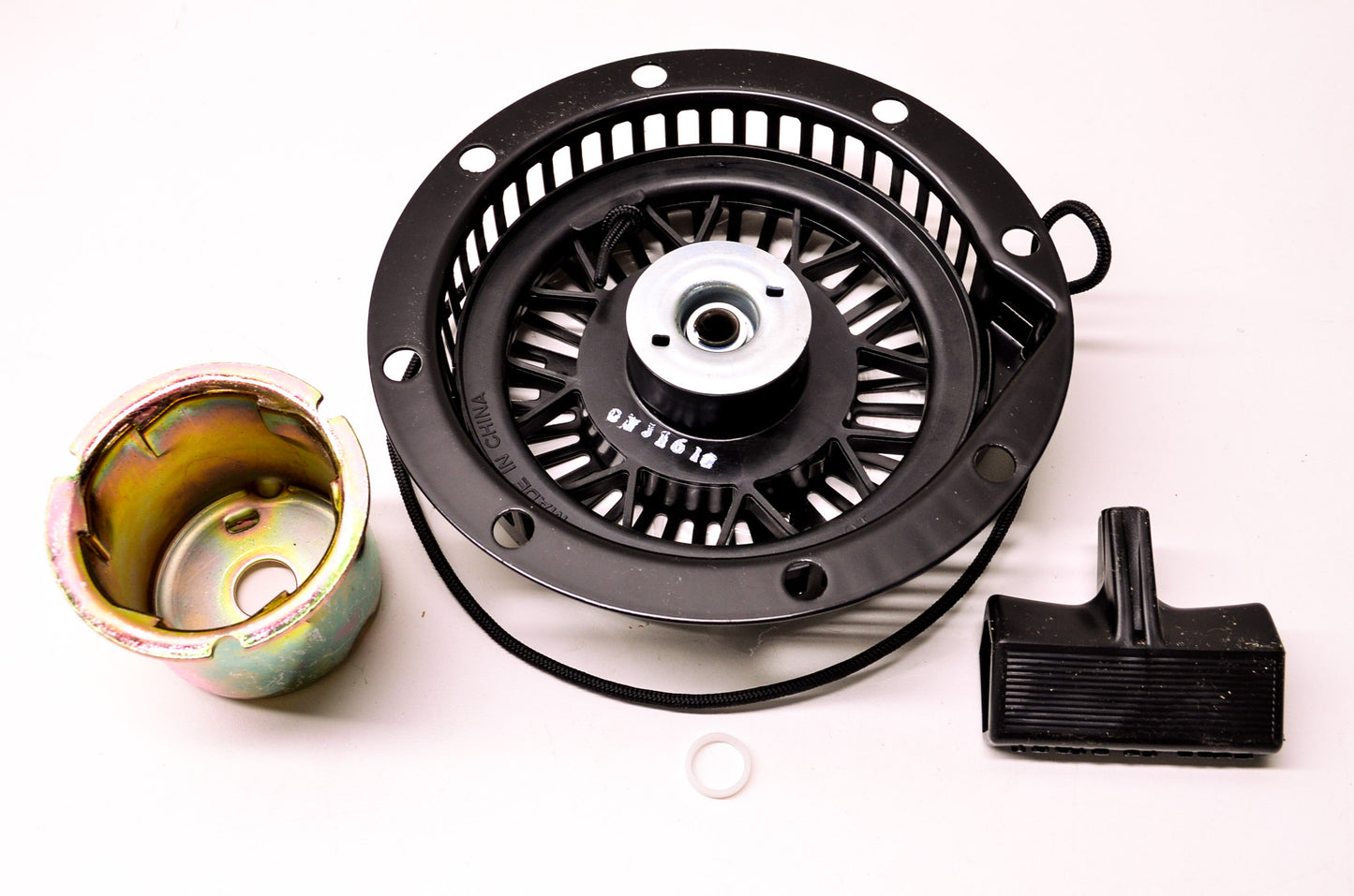 New Tecumseh Starter NOS