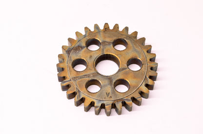 New Tecumseh Transaxle Spur Gear NOS