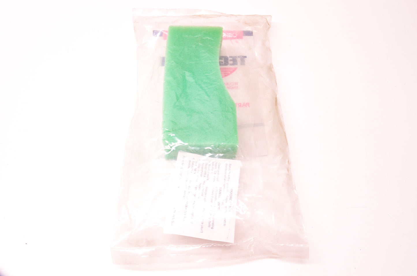 New Tecumseh 33631 Air Filter NOS
