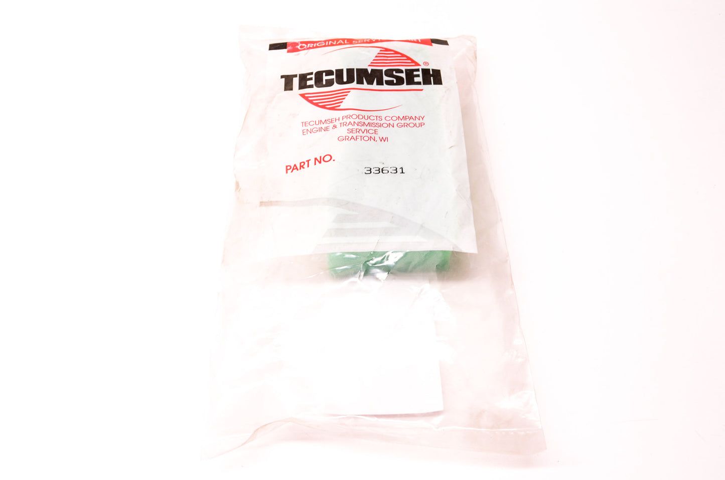 New Tecumseh 33631 Air Filter NOS