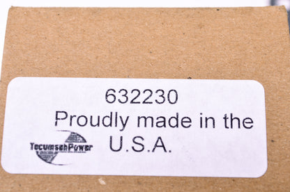 New OEM Tecumseh Carburetor NOS