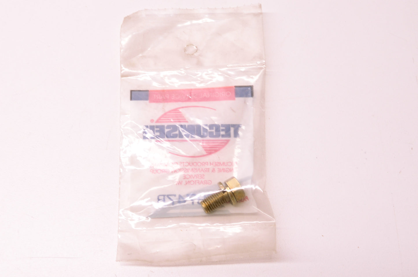 New Tecumseh 29747B Screw NOS