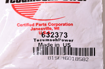 New Tecumseh 632373 Choke Shaft Rod NOS