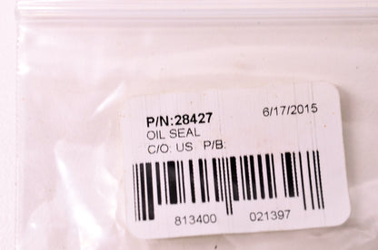 New Tecumseh 28427 Oil Seal NOS