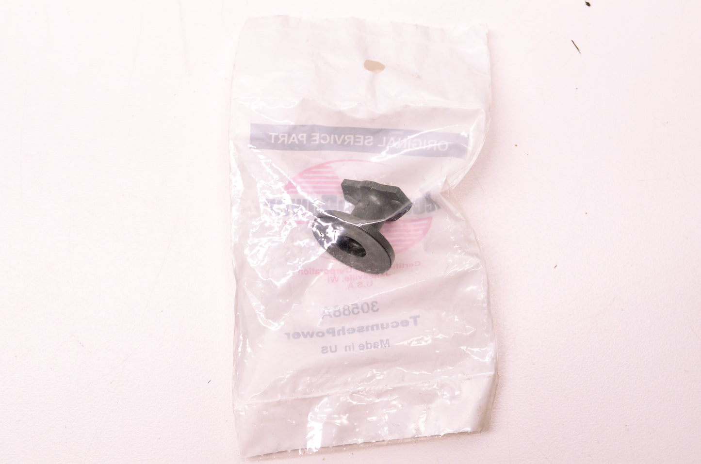 New Tecumseh 30588A Governor Spool NOS