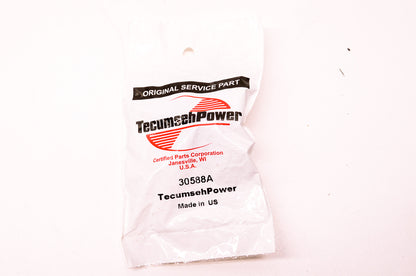New Tecumseh 30588A Governor Spool NOS