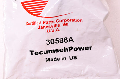 New Tecumseh 30588A Governor Spool NOS