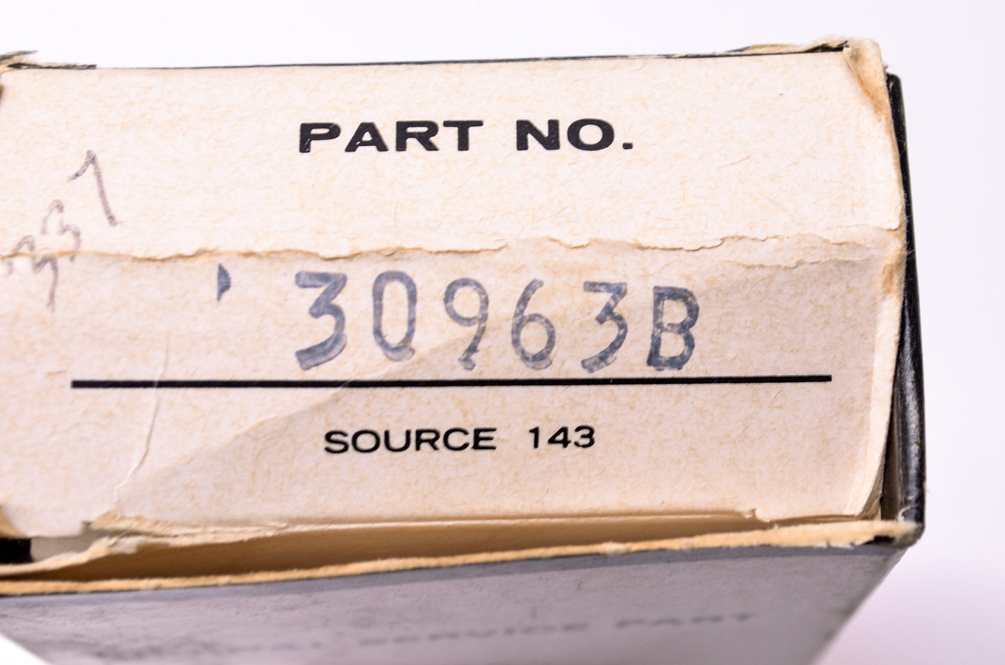 New Tecumseh Connecting Rod NOS